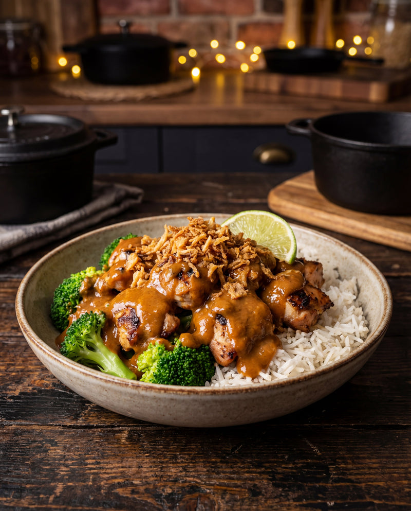 The Satay Mass-Loader