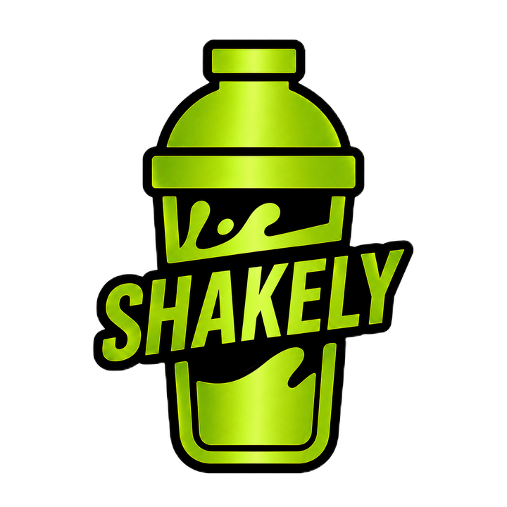 Shakely logo