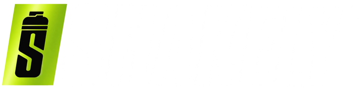 Shakely logo