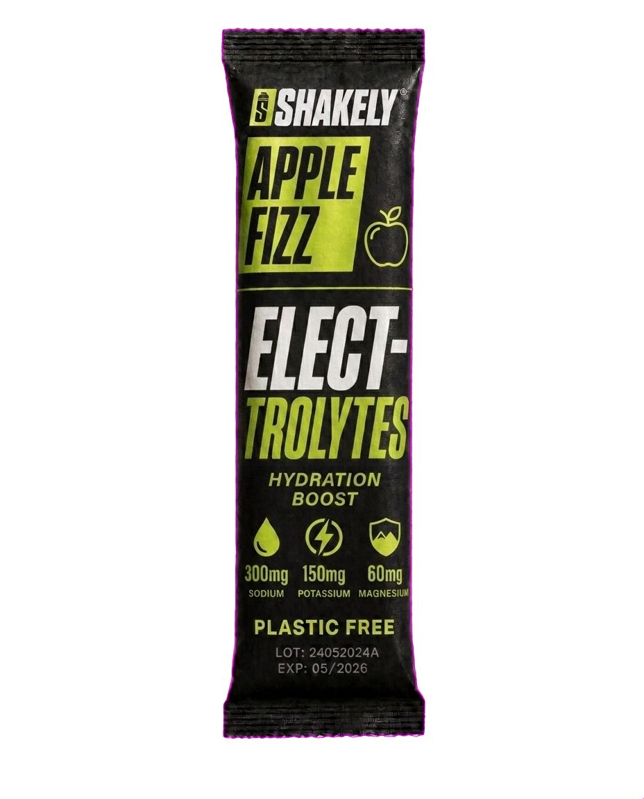 Shakely stickpack