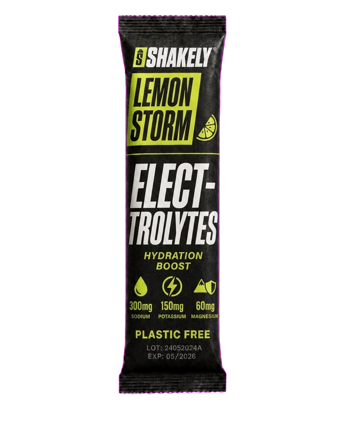 Elektrolyten Box