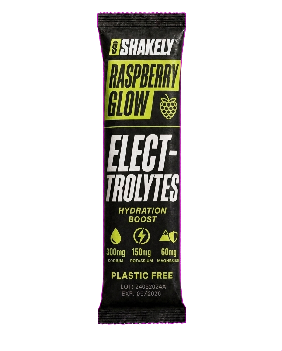 Shakely stickpack