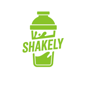 Shakely logo