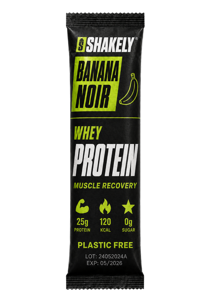 Whey Protein Box (32 Sticks)