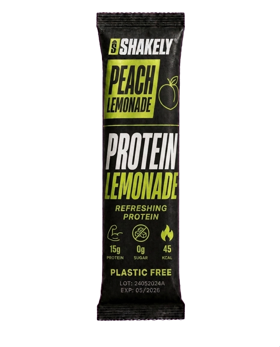 Shakely stickpack