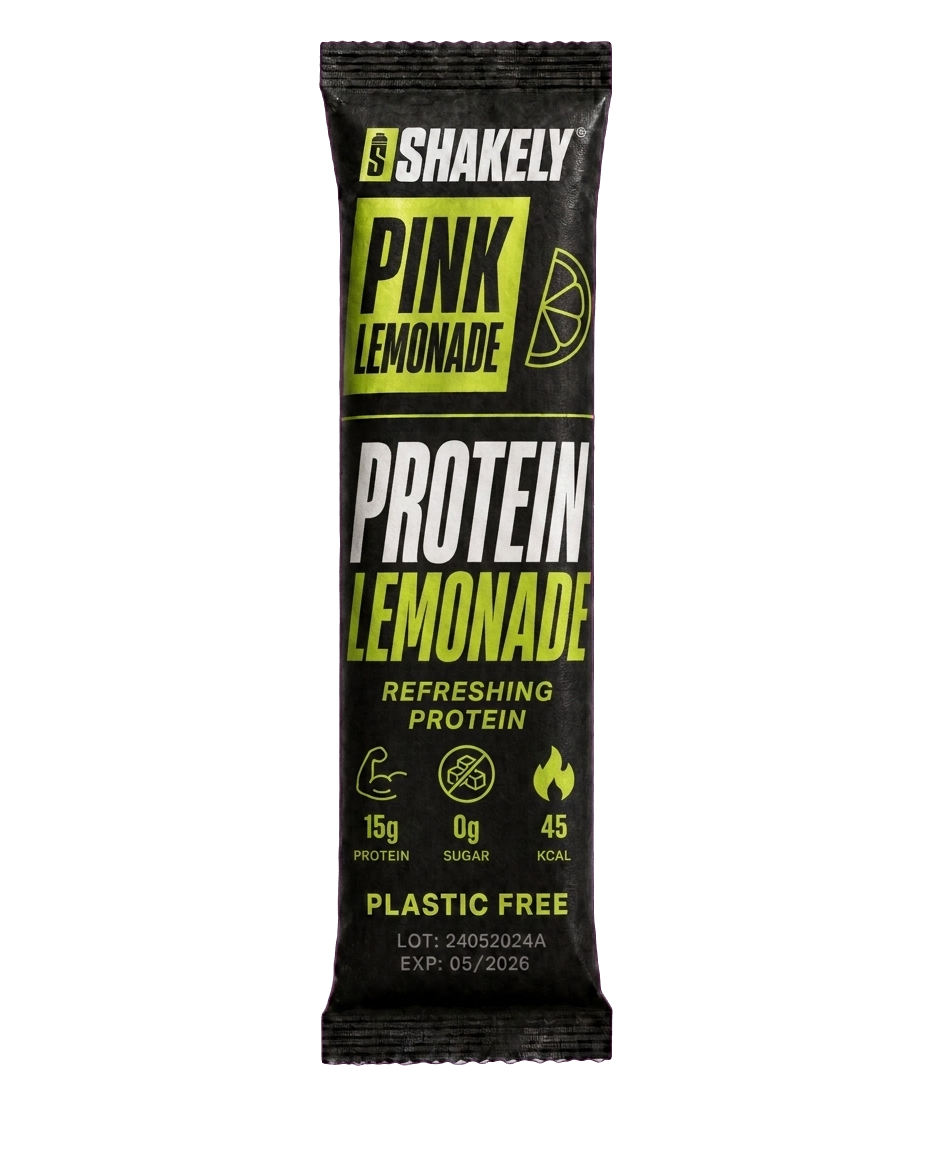 Shakely stickpack